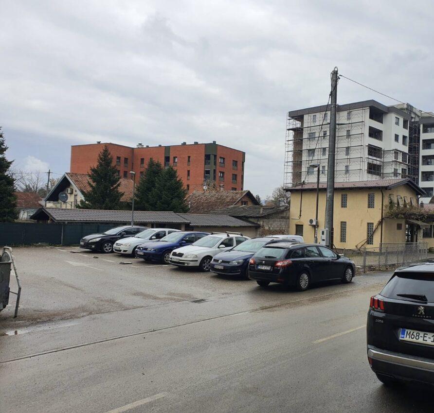 Prodavnica medicinske opreme