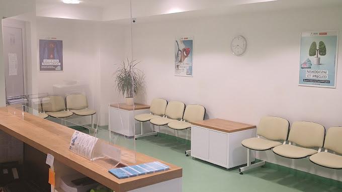Otvaranje zdravstvene ustanove-medicinska oprema