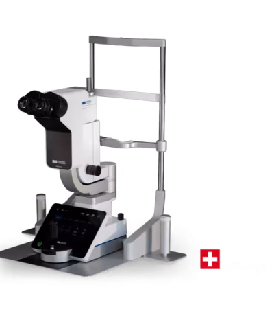 Haag-Streit Elara 900 premium slit lampa