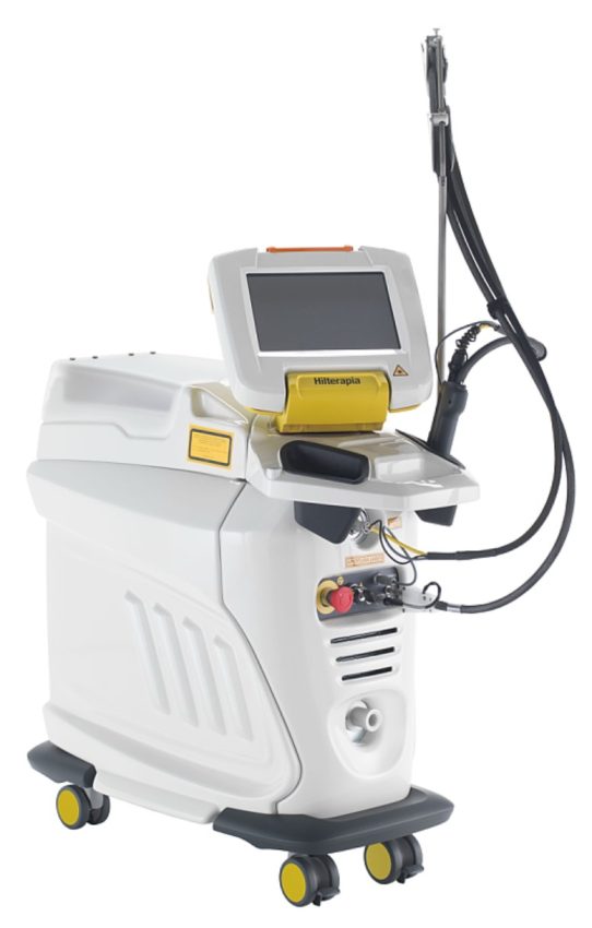 HILT Laser Bosna i Hercegovina